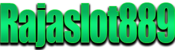Logo Rajaslot889